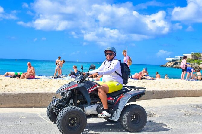 Waves & Wheels Day Package - What the Tour Includes and What You Need to Know