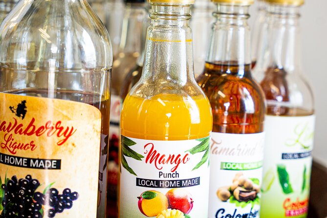 Cultural Walking Tour in Marigot, Saint-Martin - FAQ: Your Practical Questions Answered