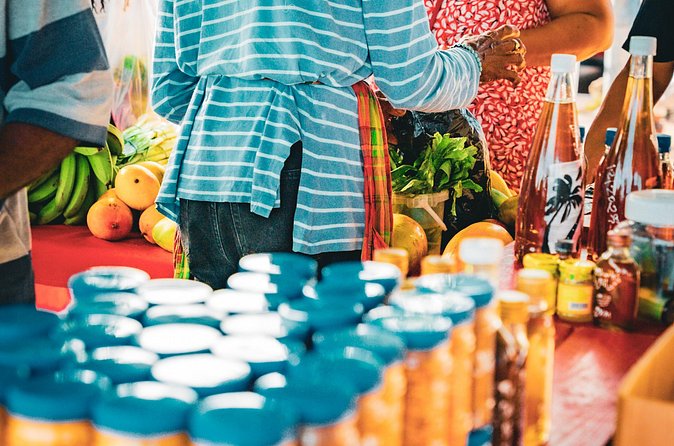 Cultural Walking Tour in Marigot, Saint-Martin - Practical Tips for Your Visit