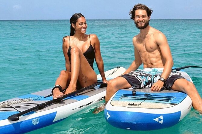 Seabob Beach Rental and more in Mullet Bay Beach - Who Will Love This Experience?