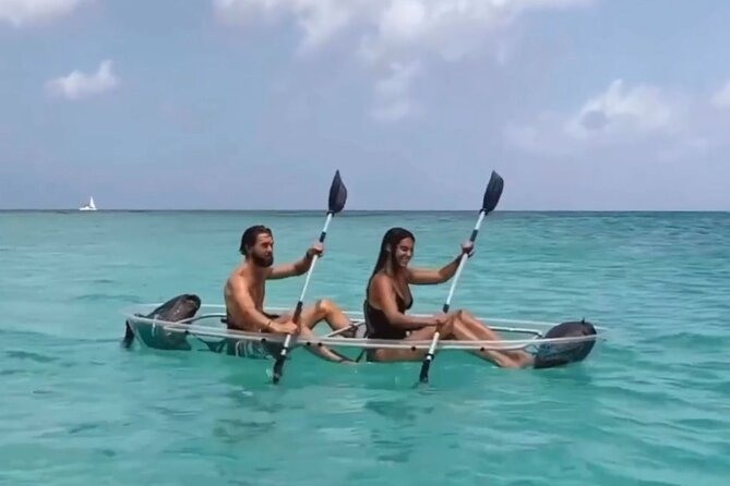 Seabob Beach Rental and more in Mullet Bay Beach - Final Thoughts