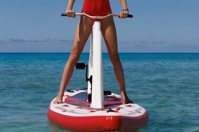 Seabob Beach Rental and more in Mullet Bay Beach - FAQ