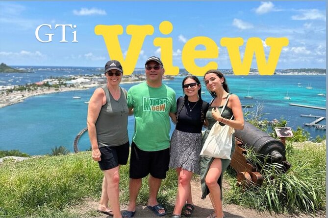 All In One Island Tour of St. Martin | St. Maarten - Frequently Asked Questions