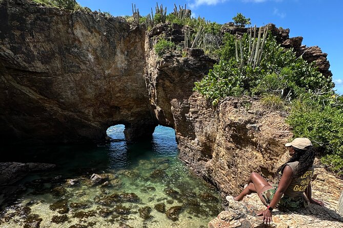 All In One Island Tour of St. Martin | St. Maarten - Key Points
