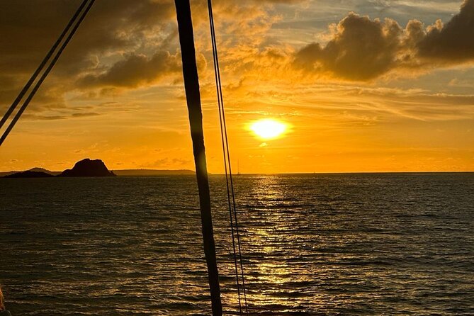 St Martin Gd-Case: Private day in all inclusive catamaran - Who Should Consider This Tour?