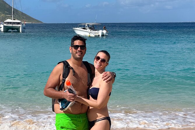 St Martin Gd Case Private cruise: dinner and night in Tintamarre - Who Will Love This Experience?