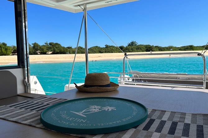 2 days 1 night by private catamaran from St Martin to St Barth - Practical Tips for Your Trip