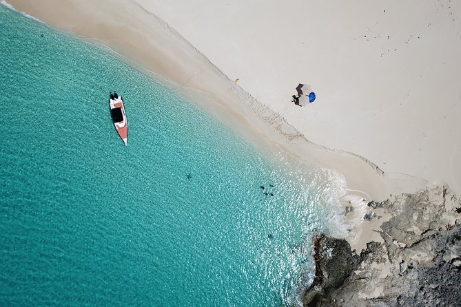 Private Full-Day Cruise of St. Martin and Anguilla - Whats Included and Whats Not