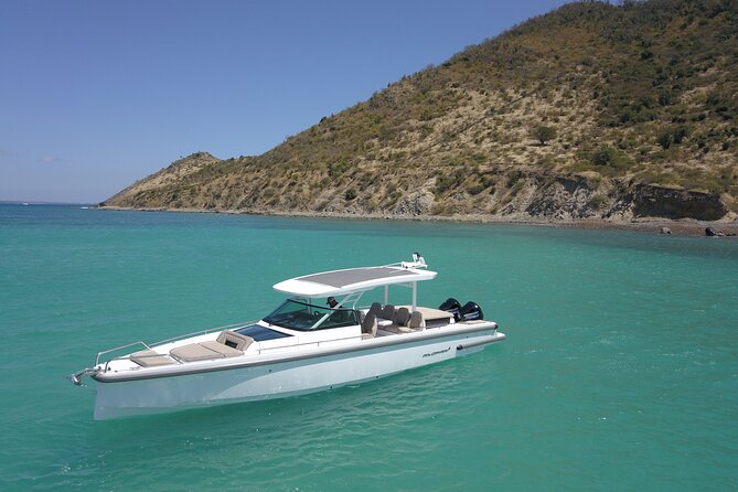 Private Full-Day Cruise of St. Martin and Anguilla - What the Reviews Say: Authentic Experiences