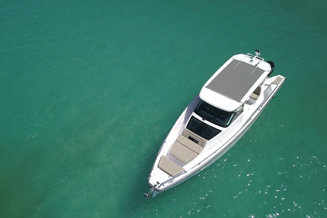 Private Full-Day Cruise of St. Martin and Anguilla - The Sum Up