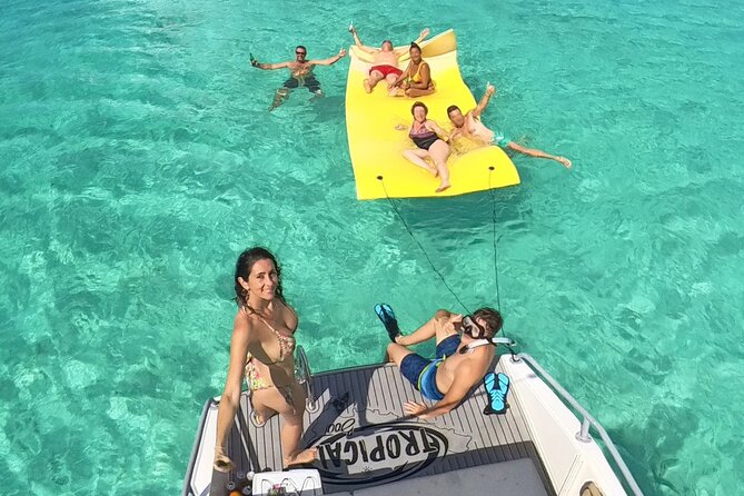 Private Boat Charter Saint Martin & natural reserve - Who Would Benefit Most?