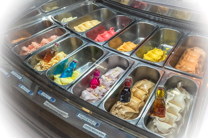 Topper's Rhum Culinary and Tasting Tour Rum Food and Fun - FAQs