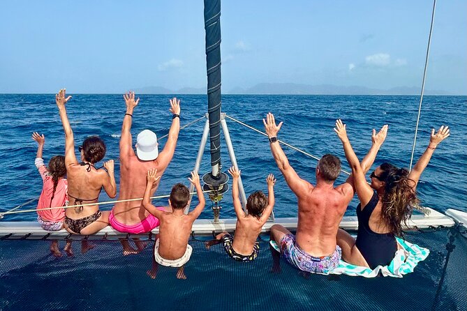 Private Catamaran Excursion to Sint Maarten with Snorkeling - Analyzing the Value