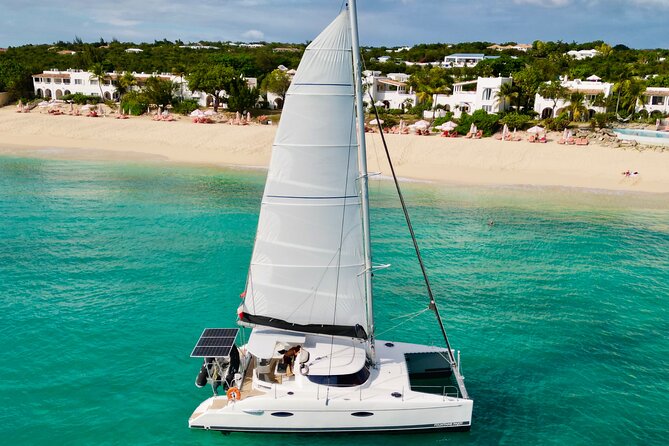 Private Catamaran Excursion to Sint Maarten with Snorkeling - Practical Details and Considerations