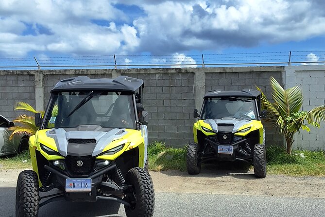 Atv Rentals and Tours - Exploring the Adventure: What to Expect from the ATV Tour