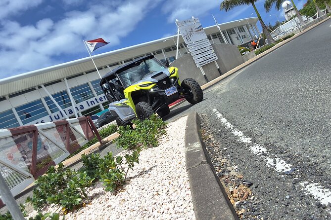 Atv Rentals and Tours - Key Points