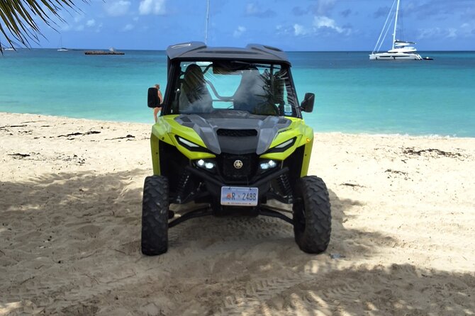 Atv Rentals and Tours - Who Should Consider This Tour?