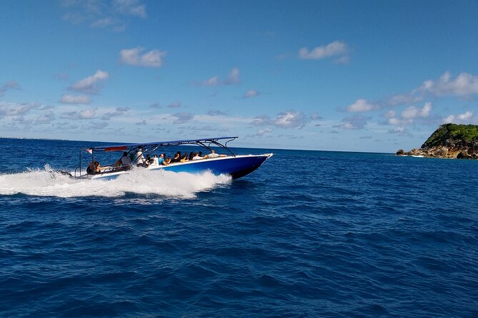 Cristal Half Day Friendly Island Snorkeling Tour - In-Depth Review of the Cristal Half Day Friendly Island Snorkeling Tour