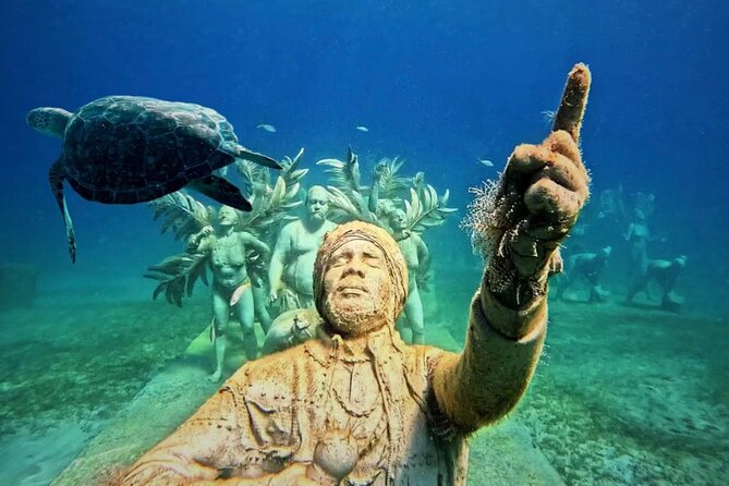 Cristal Half Day Friendly Island Snorkeling Tour - Final Thoughts