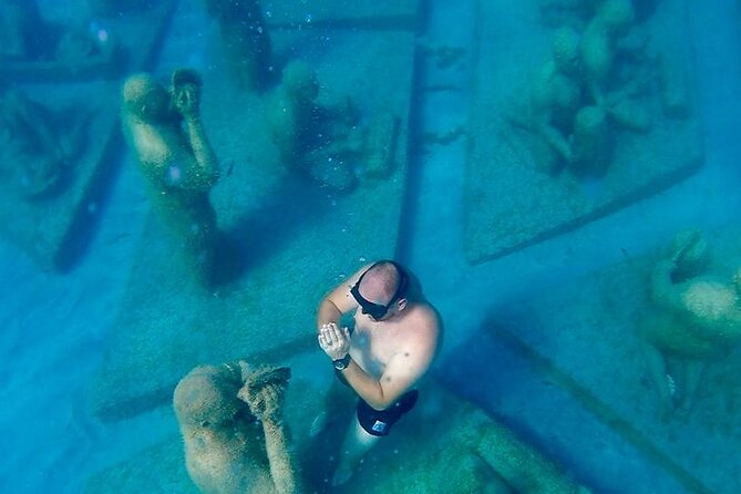 Cristal Half Day Friendly Island Snorkeling Tour - A Look at the Cristal Half Day Friendly Island Snorkeling Tour