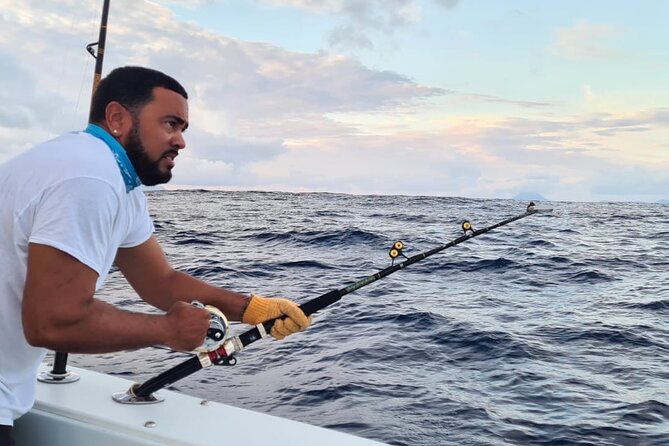 Fishing in Style - Authentic Perspectives from Participants