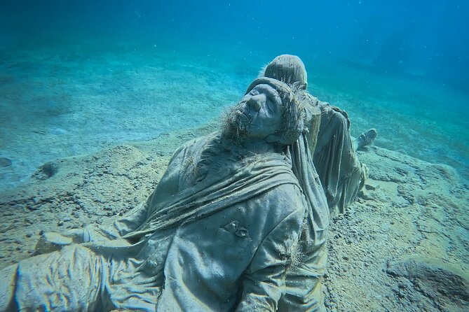 The Original Underwater Sculpture Park Snorkel Tour - Why This Tour Offers Good Value