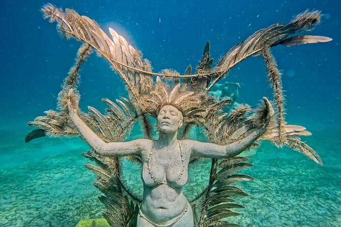 The Original Underwater Sculpture Park Snorkel Tour - The Sum Up: Who Should Book This Tour?
