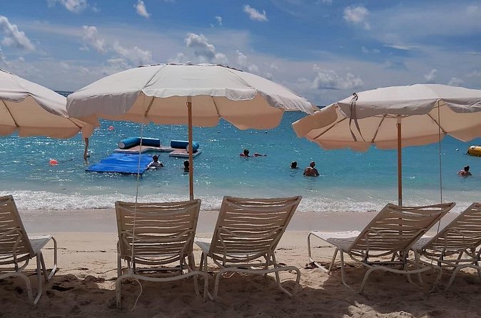 Great Bay Beach Sint Maarten Swimming Adventure - Final Thoughts