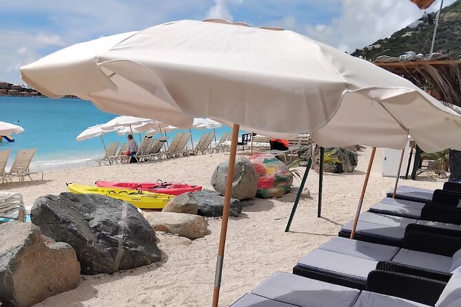 St.Maarten Nature, Hike & Snorkeling - Why This Tour Offers Great Value