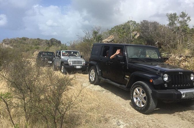 4WD Jeep Safari and Beach - Who Should Consider This Tour?