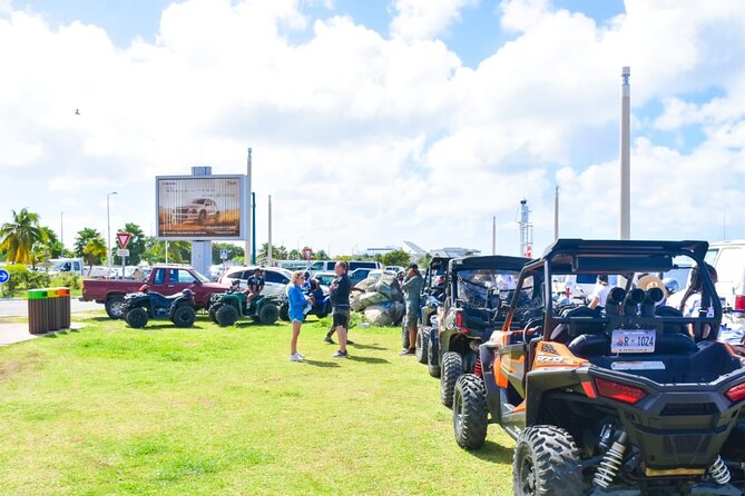 Experience Thrills on a UTV 4hr Guided Tour - Analyzing the Value