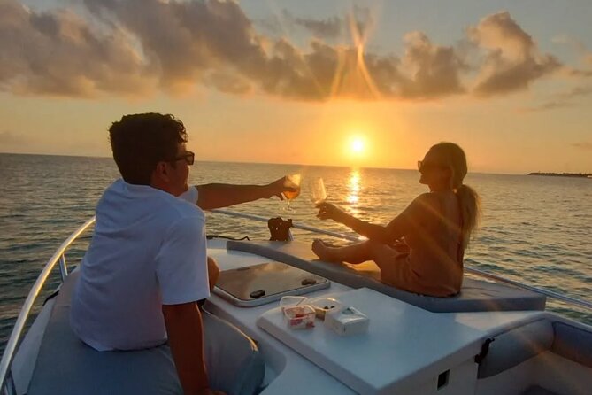 Private Boat Charter St Maarten / St Martin - Who Will Love This Tour?