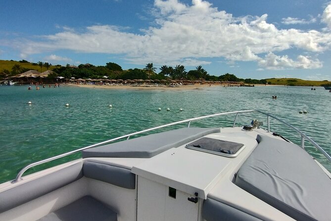 Private Boat Charter St Maarten / St Martin - Who Should Consider This Tour?