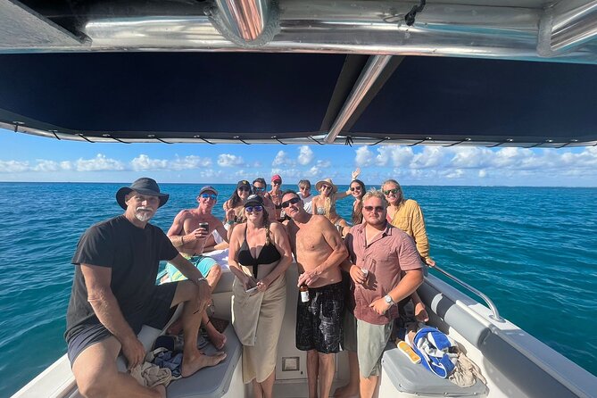 Private Boat Charter St Maarten / St Martin - FAQs