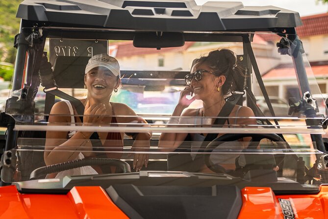 2 Seater Buggy/UTV Rental Explore37 - Final Thoughts