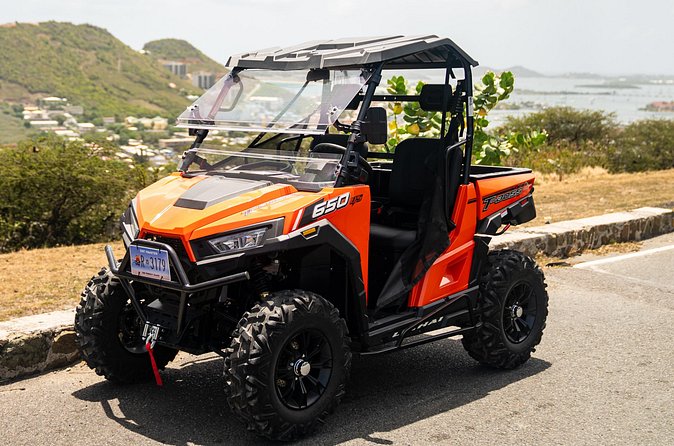 2 Seater Buggy/UTV Rental Explore37 - Frequently Asked Questions