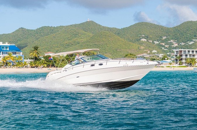 Sea Ray Sundancer Luxury Private Boat Charter - Final Thoughts: Is It Worth It?