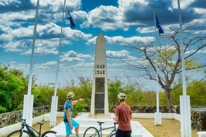 Tour de Lagoon with E-Bike - Who Should Book This Tour?