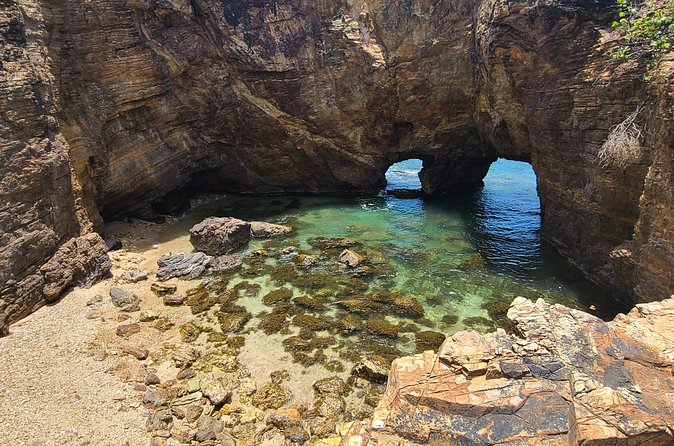 Tour de Lagoon with E-Bike - FAQ