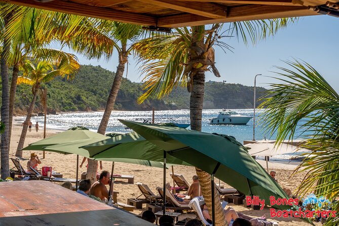 Anguilla Getaway Cruise - Details That Make This Tour Stand Out