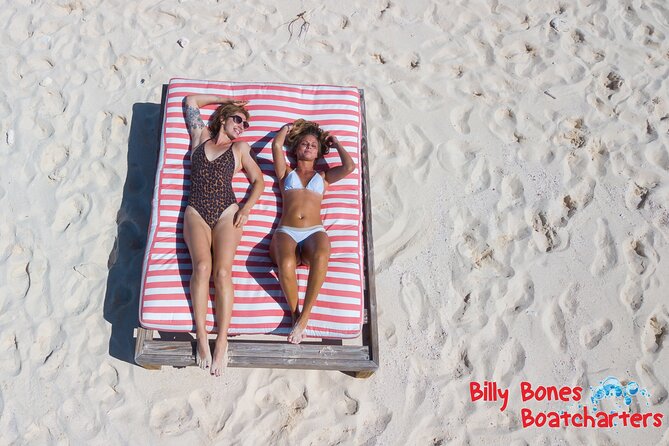 Anguilla Getaway Cruise - FAQ