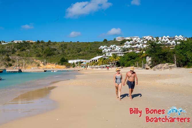 Anguilla Getaway Cruise - The Sum Up: Is This the Tour for You?