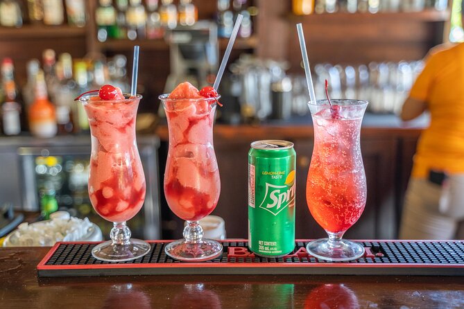 Billy Bones St. Maarten Getaway , Snorkeling with Turtles - Exploring the Full-Day Itinerary