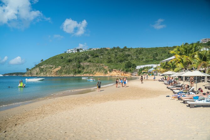 Billy Bones St. Maarten Getaway , Snorkeling with Turtles - Authenticity and Review Highlights