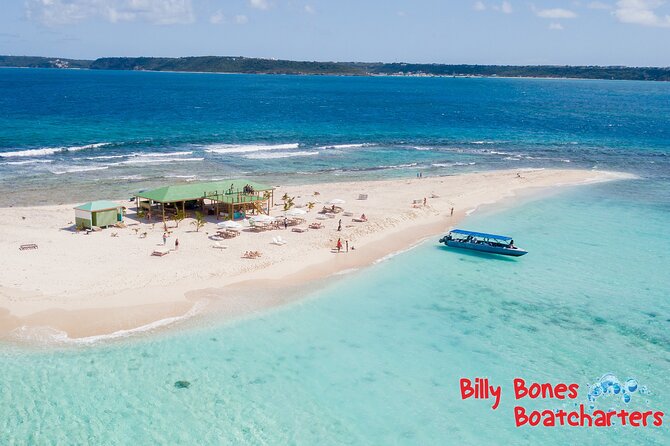 Billy Bones St. Maarten Getaway , Snorkeling with Turtles - Key Points