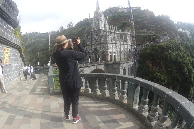 Full day private tour to Las Lajas Sanctuary from Quito. - The Return Trip and Final Impressions