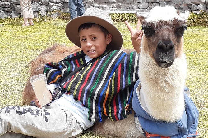 Private Tour to Otavalo & Surroundings - Practical Tips for Travelers