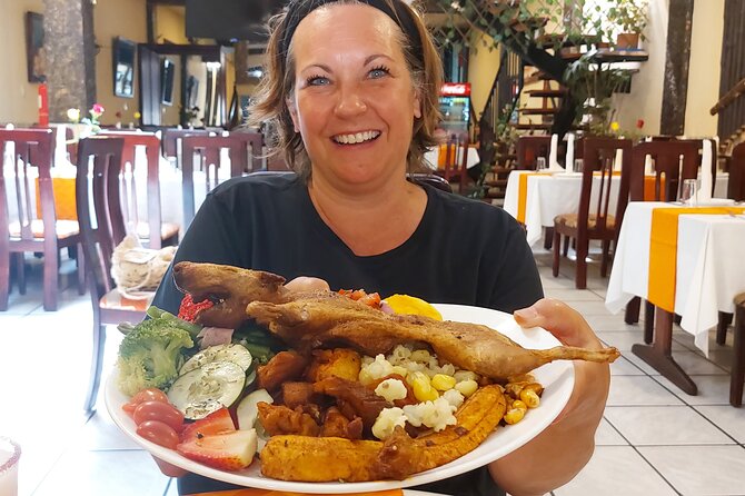 Private Tour to Otavalo & Surroundings - Final Thoughts