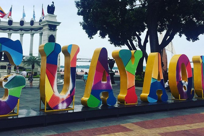 Guayaquil City Tour - 1 Day Tour - A Deep Dive into the Guayaquil City Tour Experience