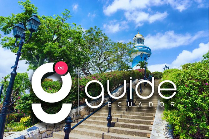 Guayaquil City Tour - 1 Day Tour - Key Points